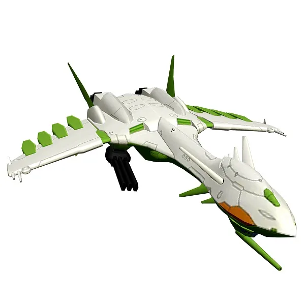 月光號