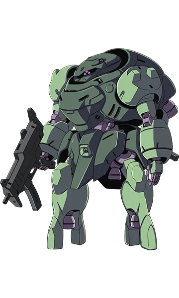 マン・ロディ