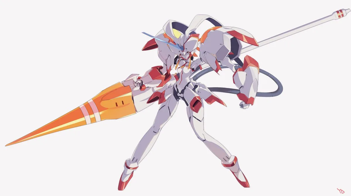 STRELIZIA