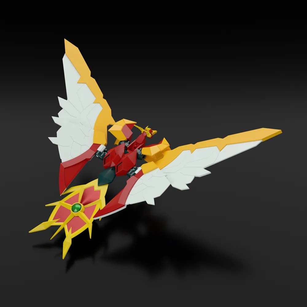 空王