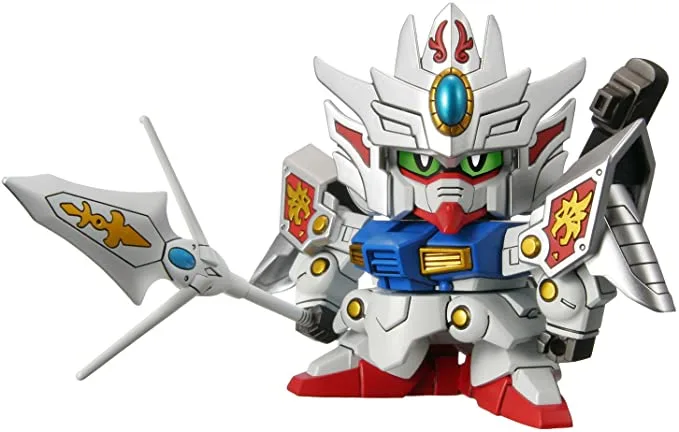 凌統ガンダム