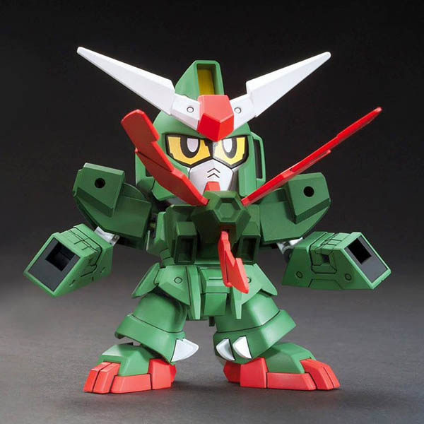 Dragonagel Gundam