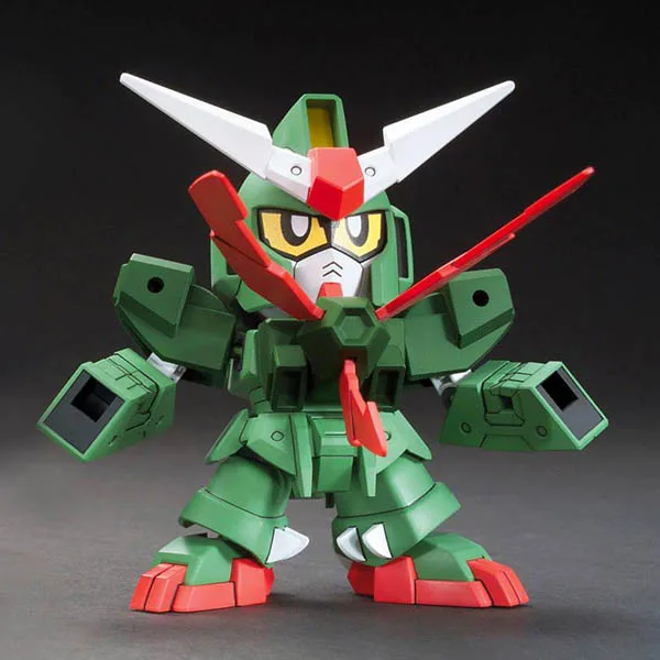 ドラゴナーゲルガンダム
