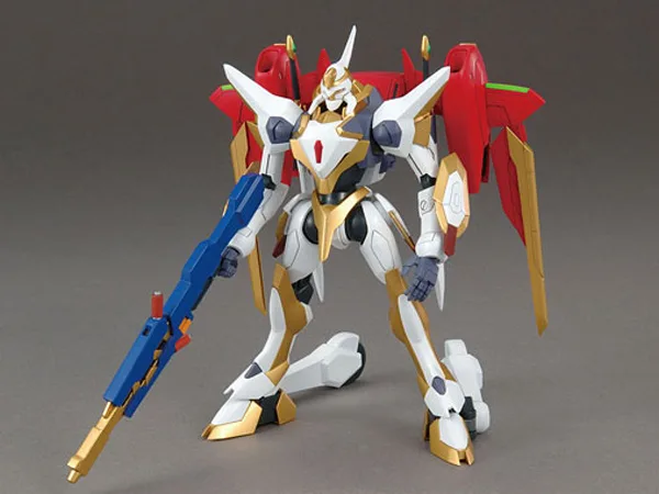 蘭斯洛特‧Air Cavalry