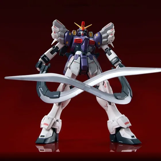 GUNDAM SANDROCK Kai EW