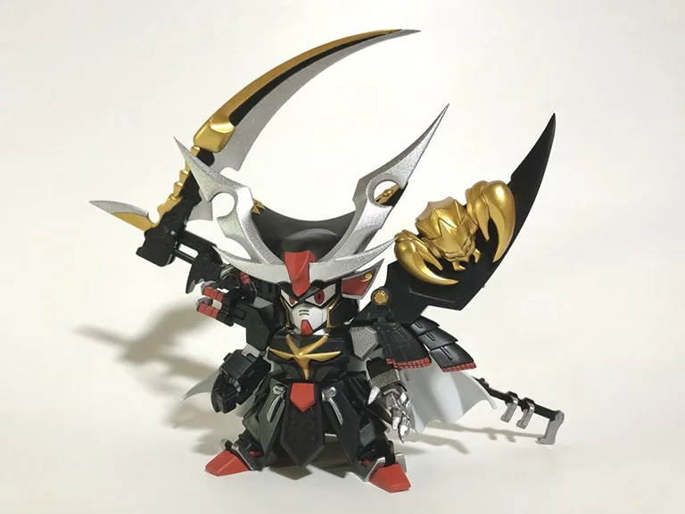 堕悪魔刃頑駄無