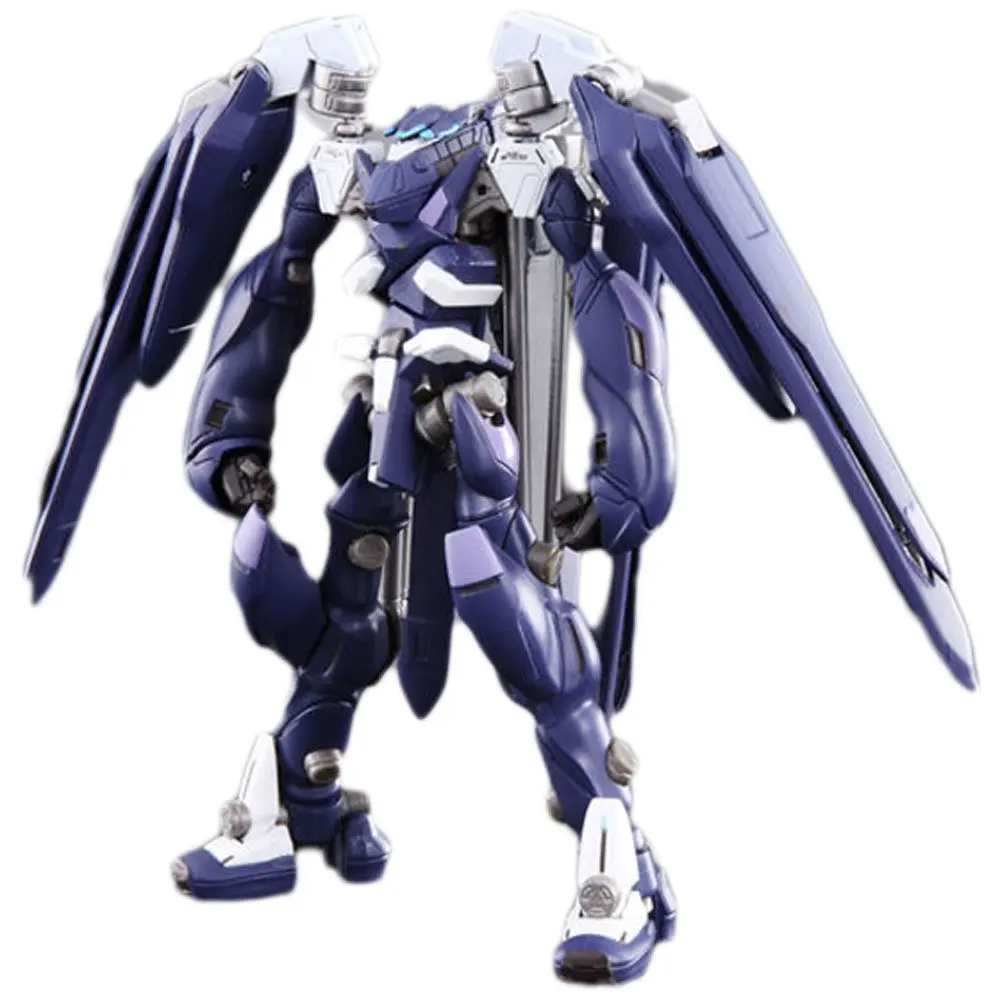 Fafner Mk.V