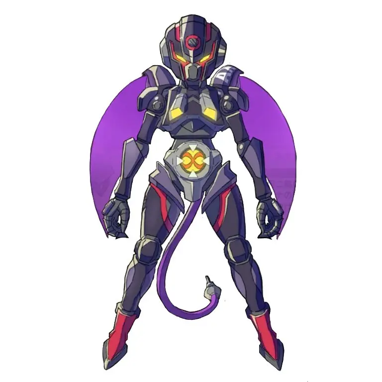 凱撒(AX-02)