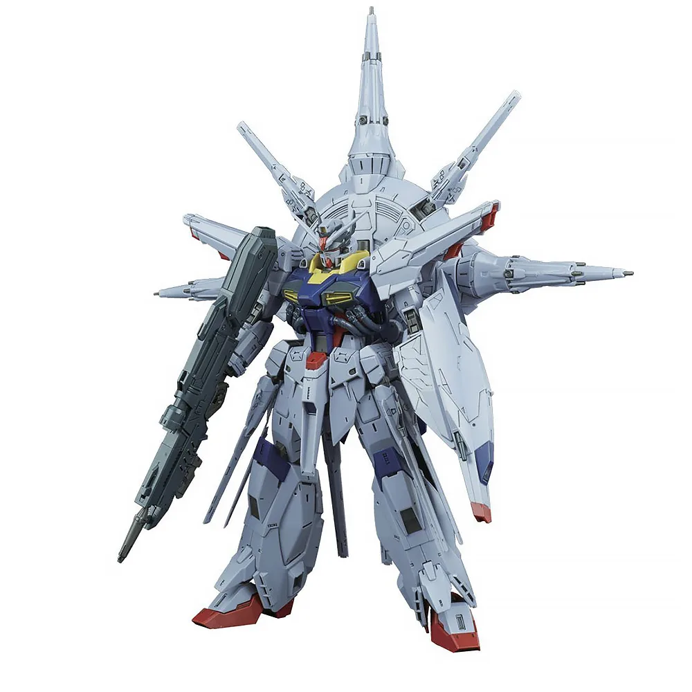 プロヴィデンスガンダム