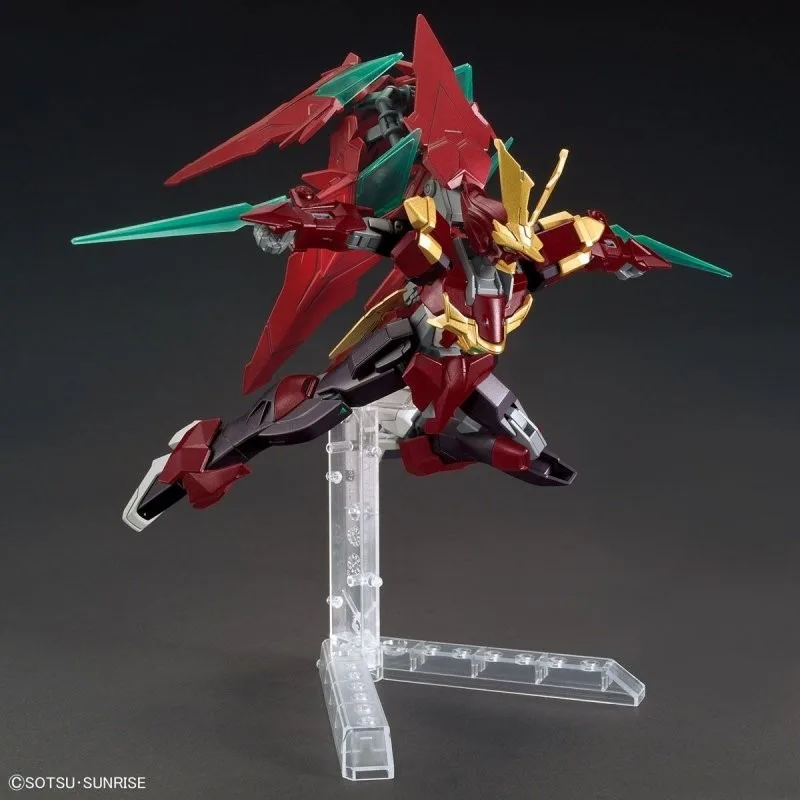 忍パルスガンダム