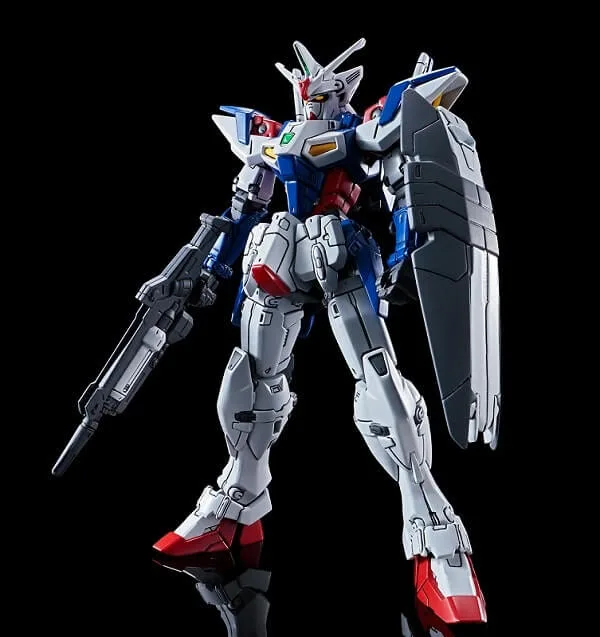 Gundam Geminass 01
