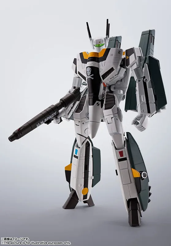 VF-1S 佛卡機