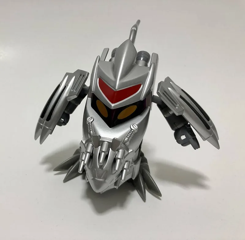 シルバーエクスプレス