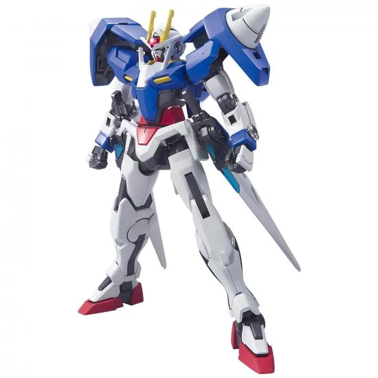 00 Gundam