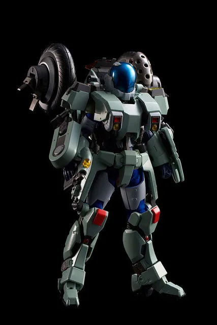 VR-052T モスピーダ