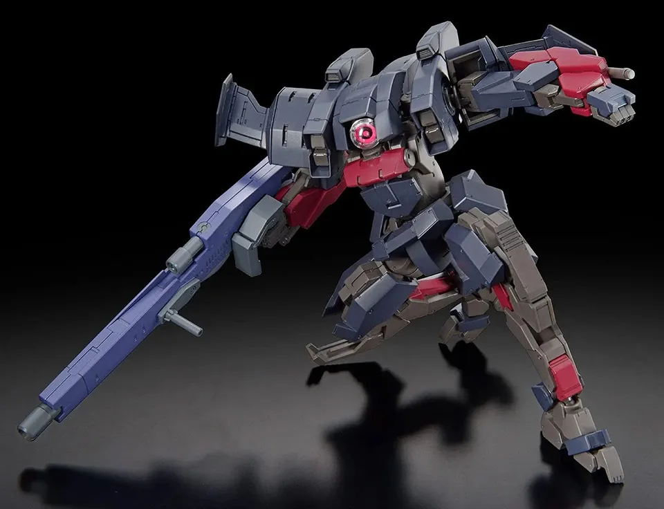 ブレイディフォックス (Type G)