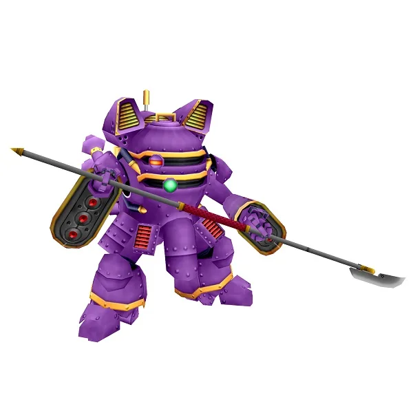光武二式（すみれ機）