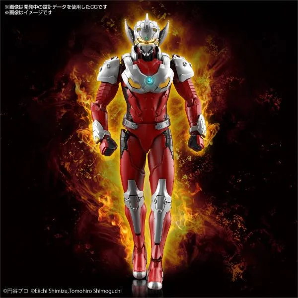 TARO SUIT/ULTRAMAN SUIT TARO