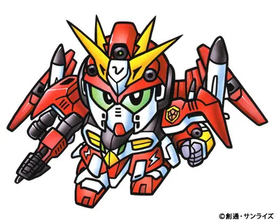 ガンイーグルν