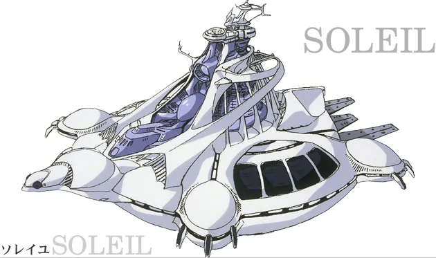 SOLEIL