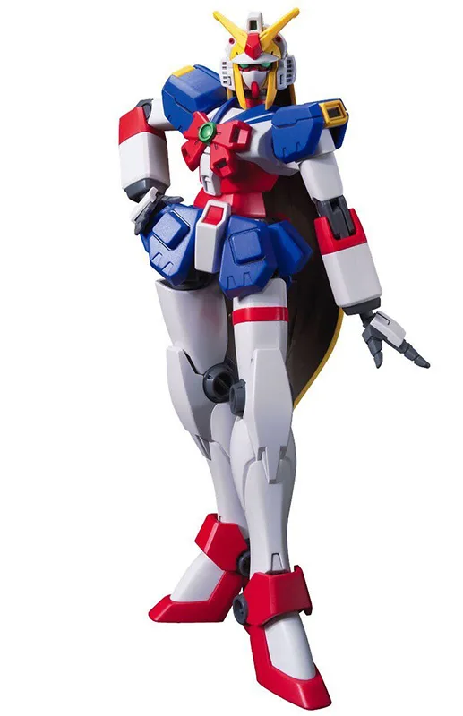 ノーベルガンダム