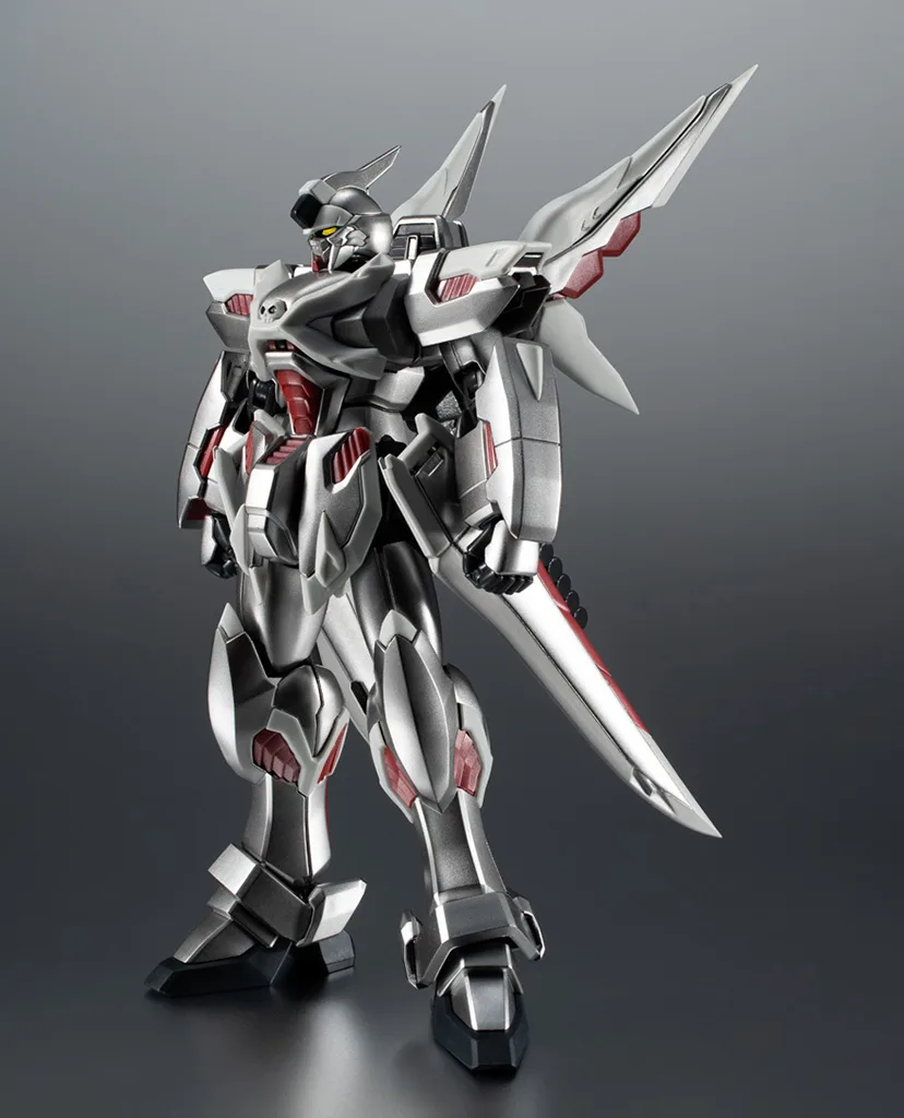 ゴーストガンダム