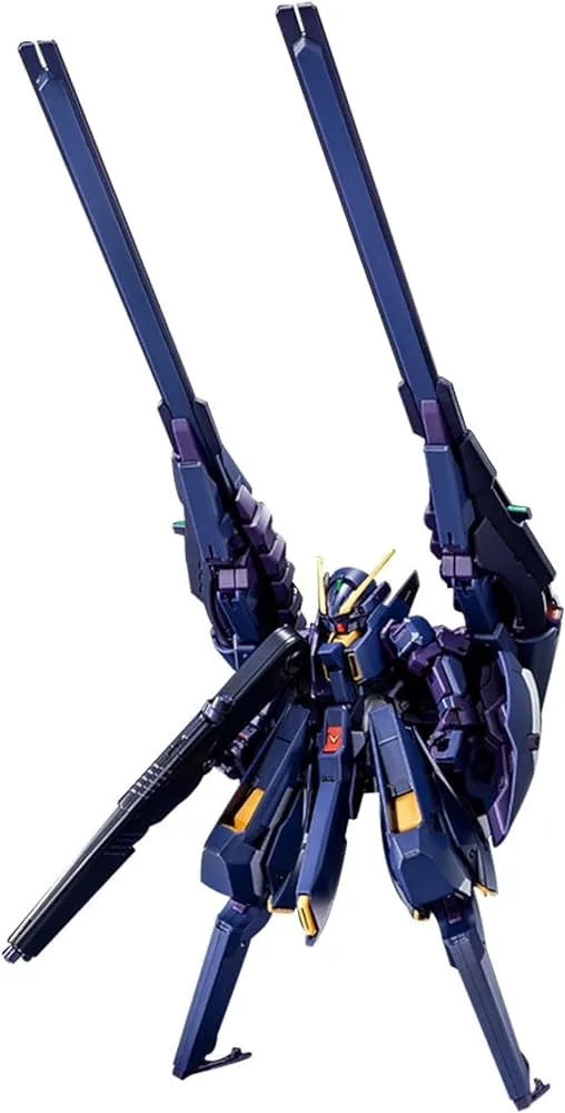 ガンダムTR-6［ヘイズルII］