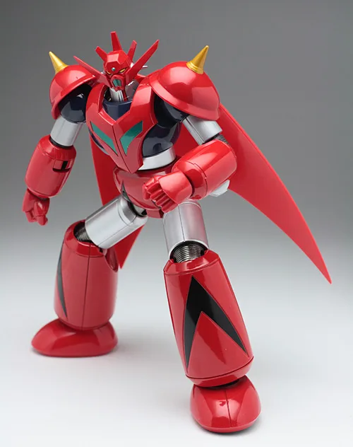 Getter Dragon