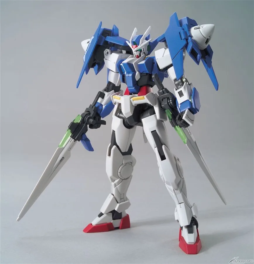 ガンダムダブルオーダイバー