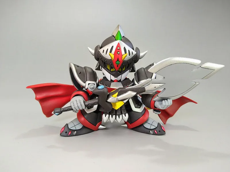 剛戰士Heavy Gundam