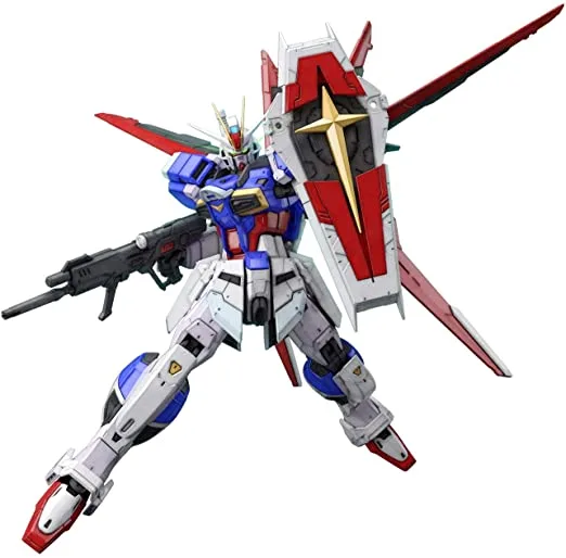 FORCE IMPULSE GUNDAM
