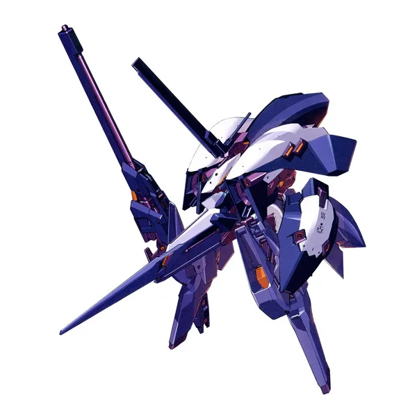 ガンダムTR-6［キハールII］