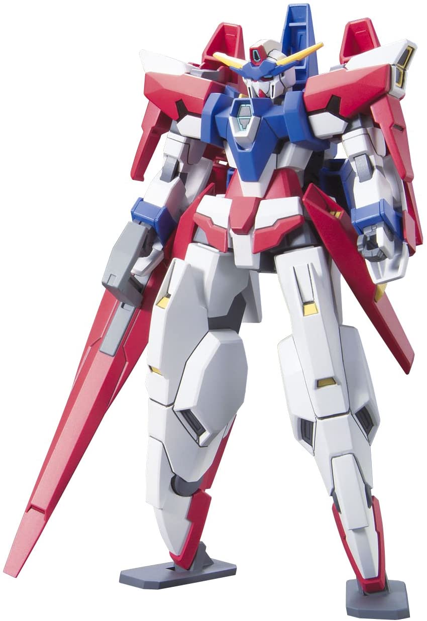 Gundam AGE-3 Orbital