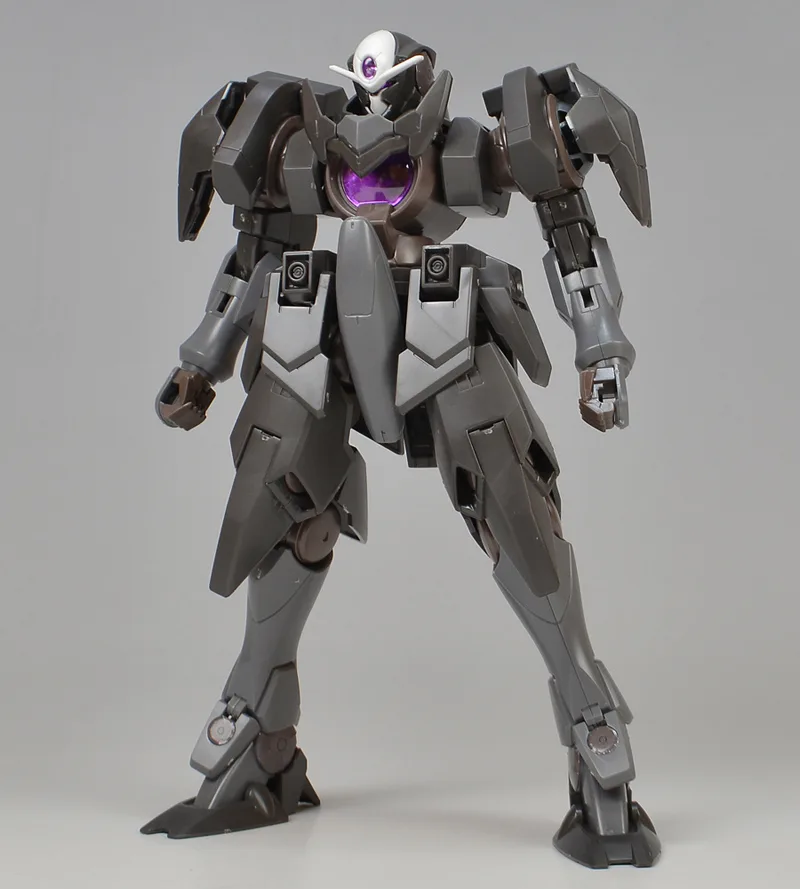 GN-X Ⅳ Commander Type