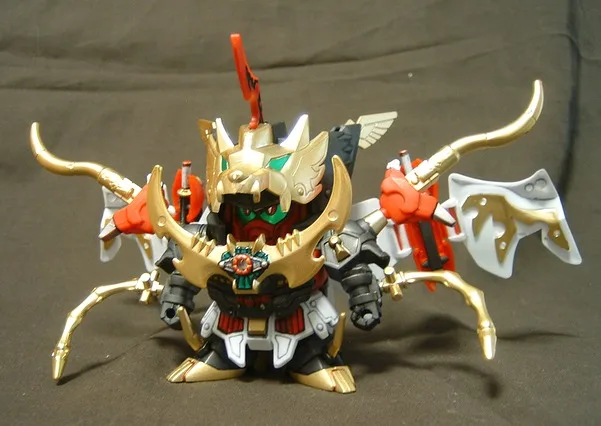 魔星大将軍