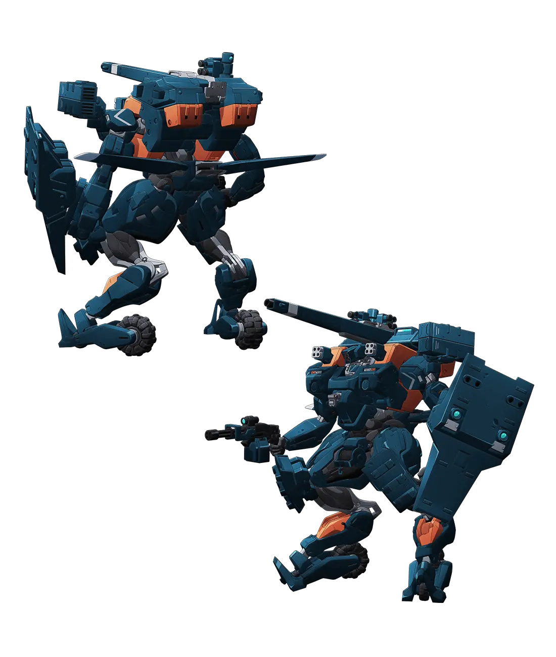 M2A１ディンゴ
