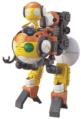 クルルロボ Mk-II