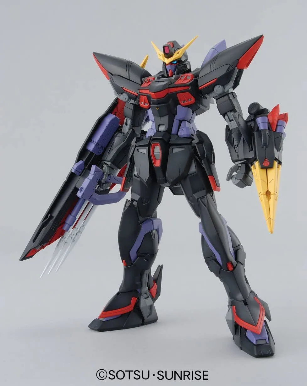 ブリッツガンダム