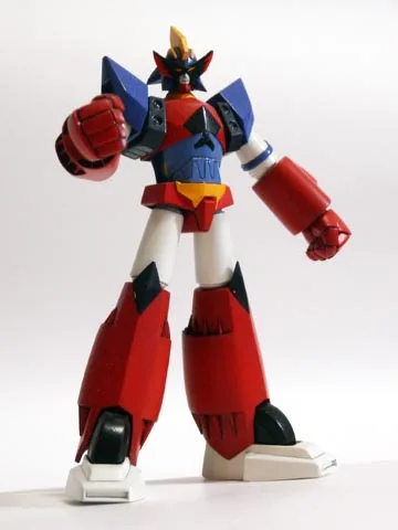 グランファイター