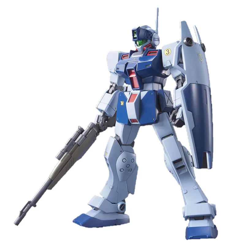 GM SNIPER II