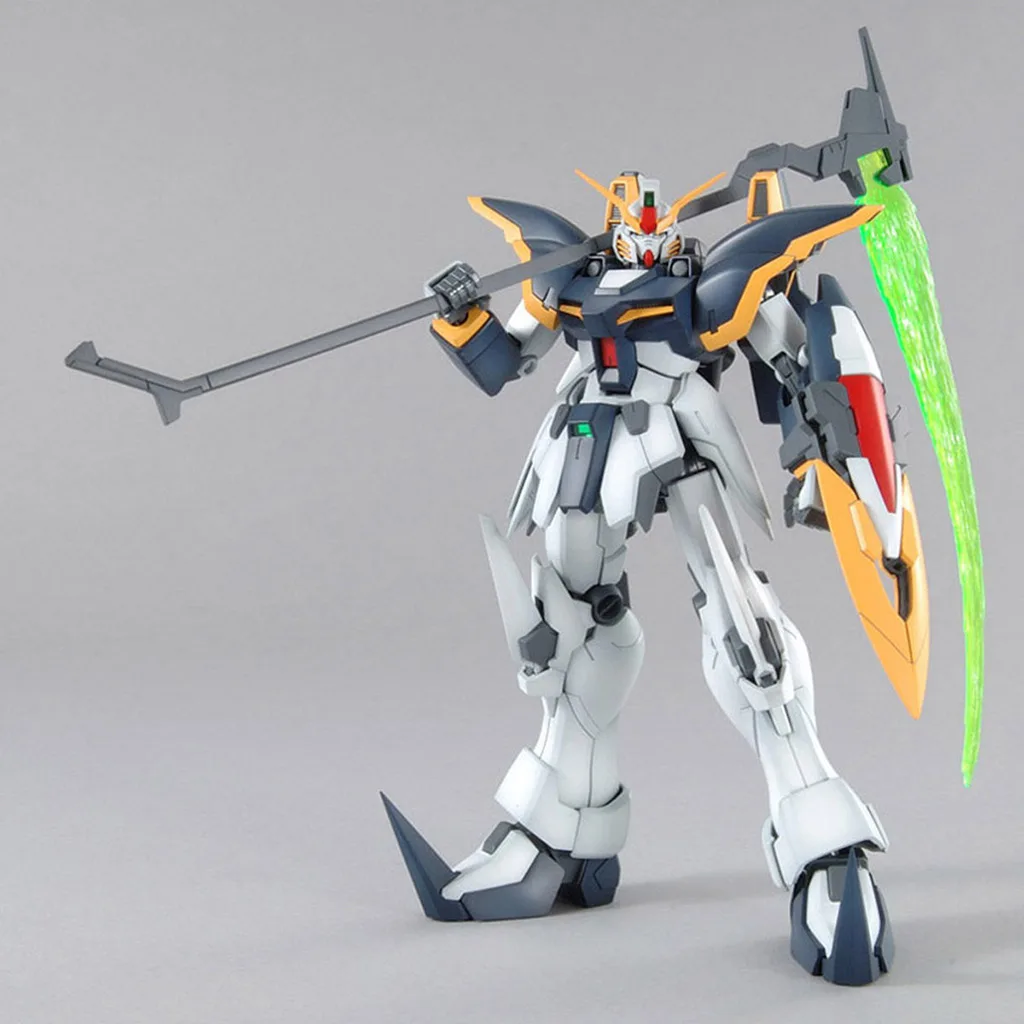 Gundam Deathscythe EW