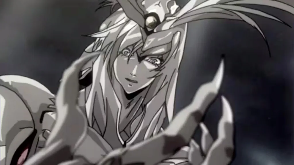 真聖RahXephon