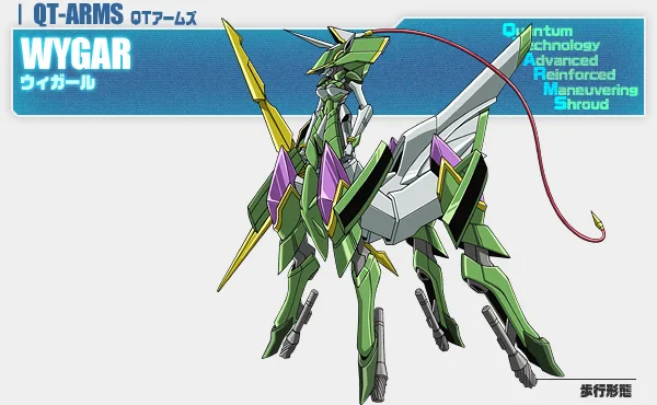 ウィガール