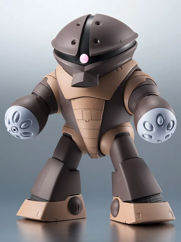 アッガイ