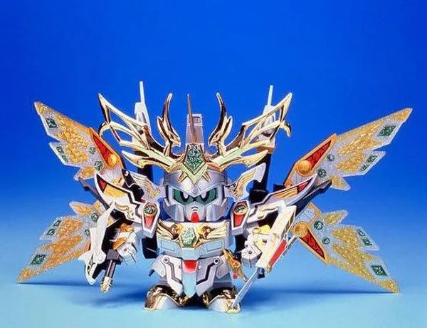 武威凰大將軍