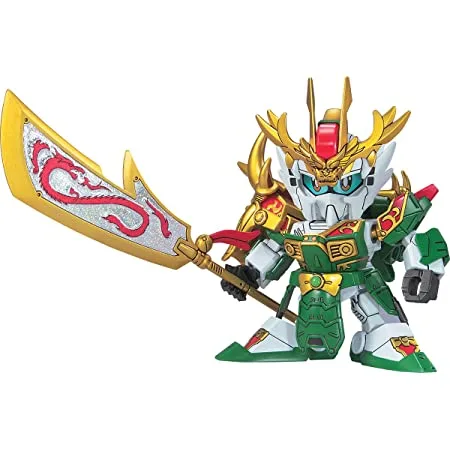関平ガンダム