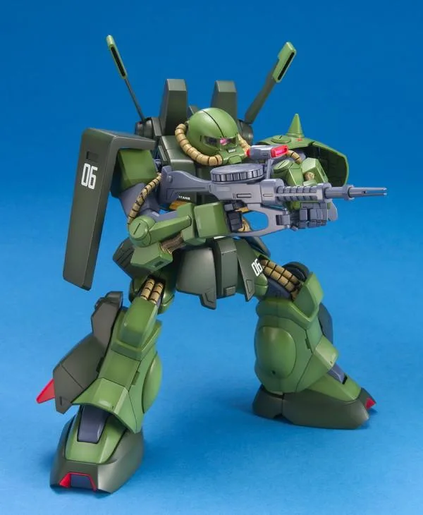 ハイザック