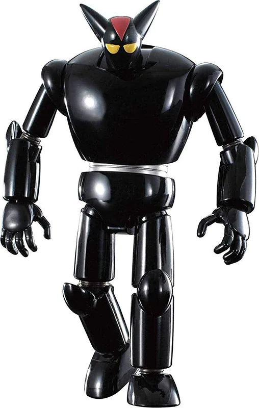 ブラックオックス