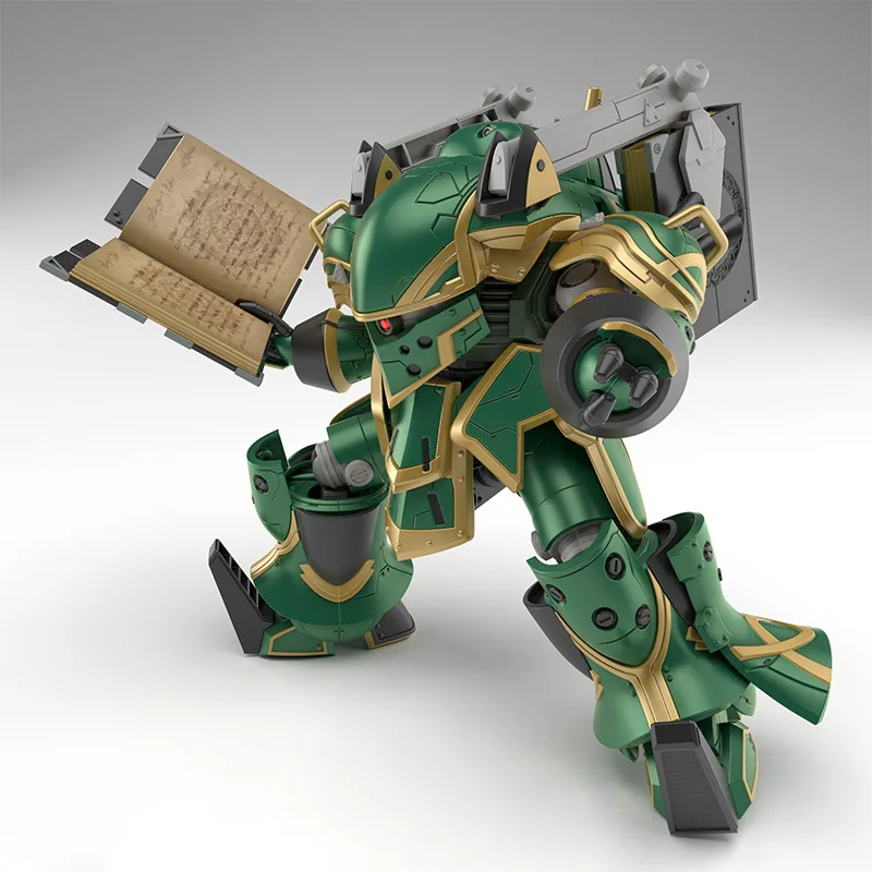 SPIRICLE STRIKER・MUGEN(Clarice Use)