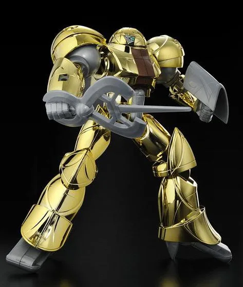 GOLD SUMO